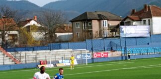 Radnički i Radnik podelili bodove u Surdulici