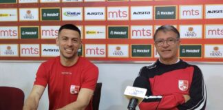 Šef stručnog štaba Radničkog pred meč sa Spartakom: „Ovu utakmicu zaista igramo „za svoj život““