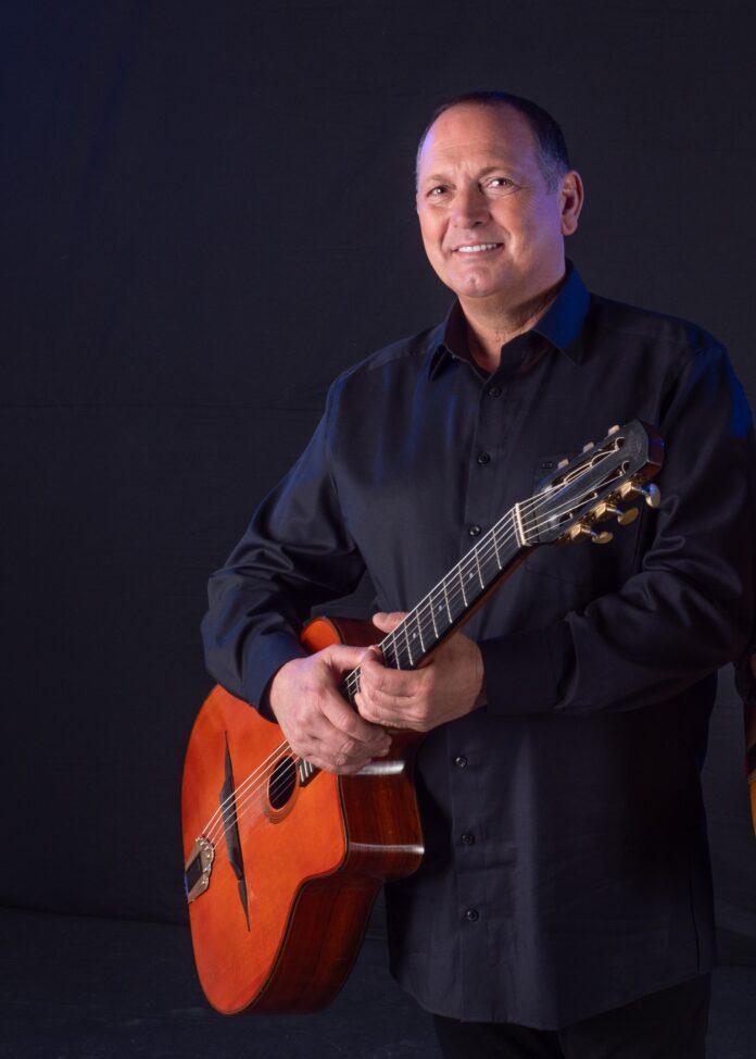 Stochelo Rosenberg