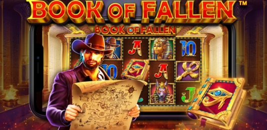 Book of the Fallen Slot: detaljna analiza popularne kazino igre