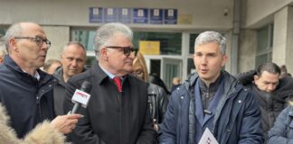 Stanković: Vlast u Nišu je nelegitimna – pokrećemo inicijativu za nove izbore