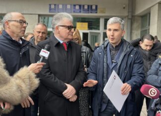 Stanković: Vlast u Nišu je nelegitimna – pokrećemo inicijativu za nove izbore