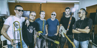 „Deca loših muzičara“ promovišu novi album ovog vikenda na dva koncerta u Nišu