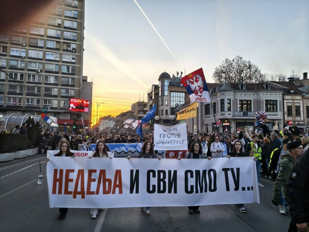 država to smo mi-protest 3