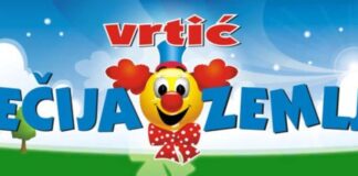 Vrtić „Dečija zemlja“ Vrtić "Dečija zemlja"