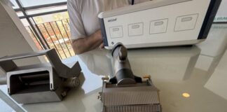 UKC Niš nabavio električni dermatom za lečenje teških povreda, opekotina i nakon uklanjanja tumora