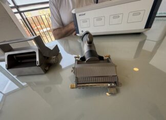 UKC Niš nabavio električni dermatom za lečenje teških povreda, opekotina i nakon uklanjanja tumora