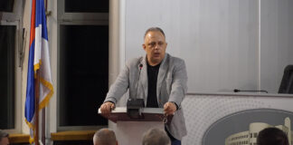 NPS: Pravnosnažno osuđen predsednik Skupštine Niša vodio sednicu, doveden u pitanje legitimitet odluka igor novaković