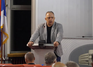 Niška skupština sutra bira novog predsednika, nakon što je Novaković osuđen na kaznu zatvora igor novaković