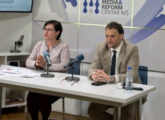Milenković Kerković: Tužba „Tesla parka“ protiv mene i zvanično označena kao SLAPP tužba za isključenje javnosti
