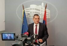 Stanković: Reformе ne smeju biti formalne, već u interesu građana