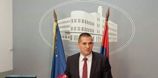 Stanković: Odbornička grupa „Ujedinjeni-Nada za Niš“ bojkotuje sednicu Skupštine