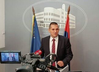 Stanković: Odbornička grupa „Ujedinjeni-Nada za Niš“ bojkotuje sednicu Skupštine