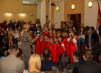 Forum mladih naučnika ponovo u Nišu