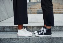 Od minimalizma do glomaznih đonova – otkrijte ženske patike koje ostavljaju utisak! ženske patike