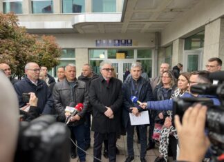 Niška opozicija pokrenula postupke zbog „nezakonite“ sednice Skupštine Niša opozicija niš
