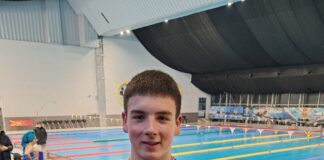 Plivači PK „Sveti Nikola“ iz Niša osvojili 12 medalja u jakoj međunarodnoj konkurenciji na mitingu „Neptun Kup“