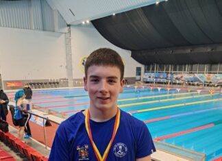 Plivači PK „Sveti Nikola“ iz Niša osvojili 12 medalja u jakoj međunarodnoj konkurenciji na mitingu „Neptun Kup“