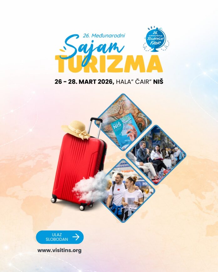 Međunarodni sajam turizma