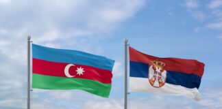 Objavljen sporazum Srbije i Azerbejdžana o gasnoj elektrani u Nišu gasna elektrana