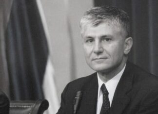 Na današnji dan pre 23. godine ubijen je Zoran Đinđić