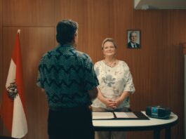 Austrijski filmski festival od 16. do 18. aprila u Nišu