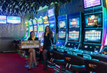 Pao je 14. Balkan Millions, osvojeno blizu 22,5 miliona dinara