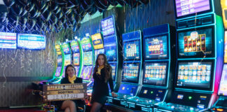 Pao je 14. Balkan Millions, osvojeno blizu 22,5 miliona dinara