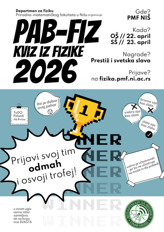 PabFiz poster