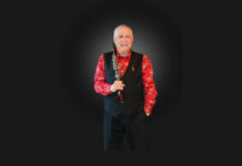 Paquito D`Rivera na Nišvilu Paquito D Rivera