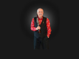 Paquito D`Rivera na Nišvilu Paquito D Rivera
