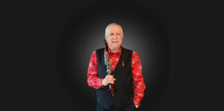 Paquito D`Rivera na Nišvilu Paquito D Rivera