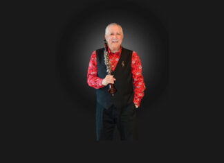 Paquito D`Rivera na Nišvilu Paquito D Rivera