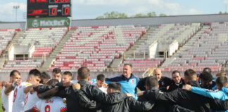 Besplatno na Čair: Radnički poziva Nišlije na utakmicu protiv Mladosti Radnicki - Javor