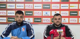 Radnički dočekuje Javor , fudbaler Nišlija poručuje „da je pobeda jedina opcija“