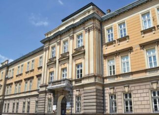PSG Niš: Zatvorena Banovina – slika vlasti koja građanima nudi „niz jada“ umesto kulture