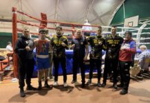 BK “Vitez” iz Niša sa tri pobede i dalje na čelu lige