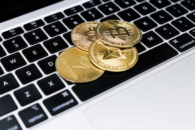 coinhako-gnqrtQJha7o-unsplash This type of investor thrives in cycles and doesn’t act against them. They have the necessary knowledge to understand that some assets, like cryptocurrencies, don’t move in straight lines.
