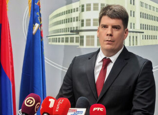 Novi predsednik SG Niša: „Skupština mora biti mesto dijaloga i tolerancije“ darko nikolić
