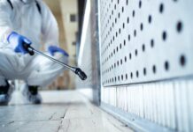 Zaštita doma i javnog zdravlja u urbanim sredinama: Sveobuhvatni pristup dezinfekcija dezinsekcija i deratizacija