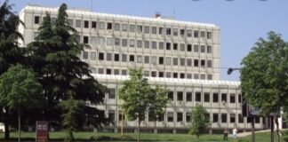 Raspored dežurstva Doma zdravlja Niš za vreme Praznika rada – 1. i 2. maja Dom zdravlja Niš