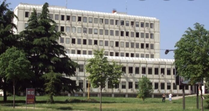 Dom zdravlja Niš