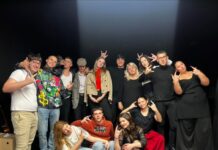 Učenici niške gimnazije „Stevan Sremac“ premijerno izvode „Hadersfild“ – prihod od karata ide za lečenje đaka