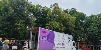 Besplatni preventivni pregledi štitaste žlezde od 2. do 5. aprila u Nišu i okolini