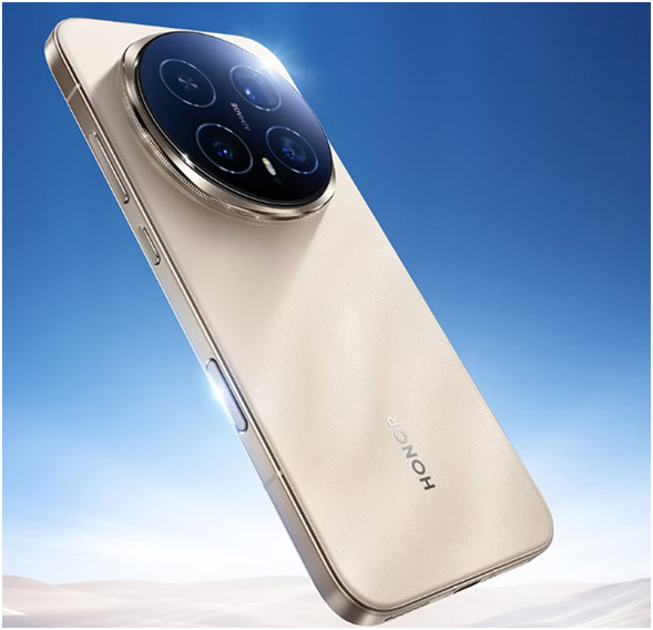 HONOR Magic8 Pro