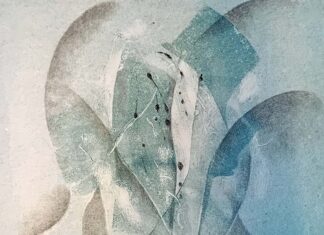 Izložba Suzane Dočioli „Dreamlike traces” u Galeriji Art55