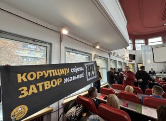 Kreni-promeni najavljue žalbe protiv nezakonitih odluka Skupštine Niša