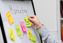 Marketing plan: Kako privući kupce i razviti biznis bez lutanja Marketing plan