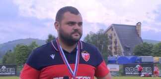 Marko Neđić novi trener Radničkog Marko Neđić