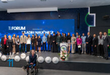 Forum mladih naučnika u Nišu: „Srbija ima budućnost na koju može da bude ponosna“